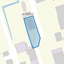 Perceel VZV00-G-3414