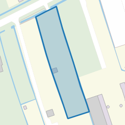 Perceel VZV00-G-3415