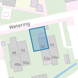 Perceel VZV00-G-3418