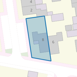 Perceel VZV00-G-3425