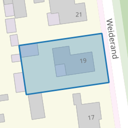 Perceel VZV00-G-3426