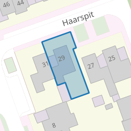 Perceel VZV00-G-3437