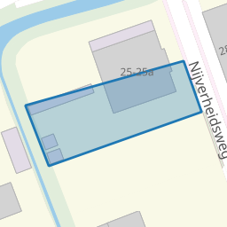 Perceel VZV00-G-3444