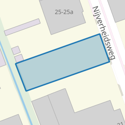 Perceel VZV00-G-3445