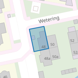 Perceel VZV00-G-3447