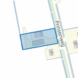 Perceel VZV00-G-3458