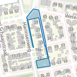 Perceel VZV00-G-3469