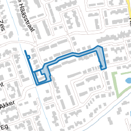 Perceel VZV00-G-3470