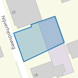 Perceel VZV00-G-3487