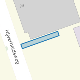 Perceel VZV00-G-3488