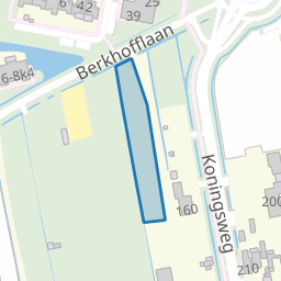 Perceel VZV00-G-3491