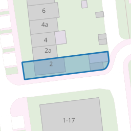 Perceel VZV00-G-3501