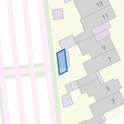 Perceel VZV00-G-3509