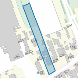 Perceel VZV00-G-3522