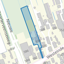 Perceel VZV00-G-3527