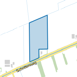 Perceel VZV00-G-3540