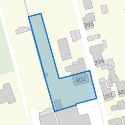 Perceel VZV00-G-3558