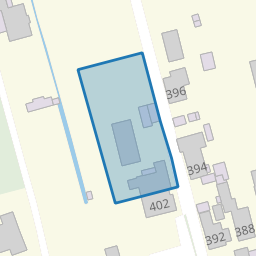 Perceel VZV00-G-3560