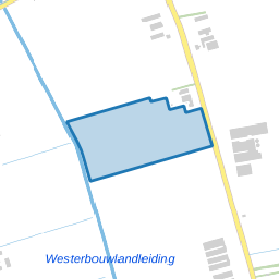 Perceel VZV00-G-3572