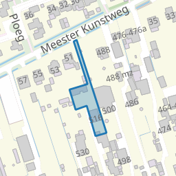 Perceel VZV00-G-3573