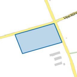 Perceel VZV00-G-3580