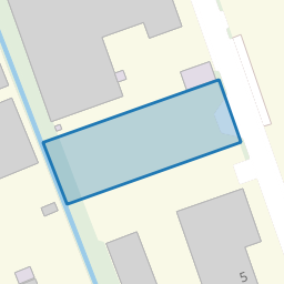 Perceel VZV00-G-3583