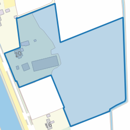 Perceel VZV00-G-3599