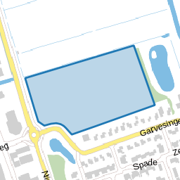 Perceel VZV00-G-3601