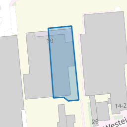 Perceel VZV00-G-3606