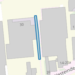 Perceel VZV00-G-3607