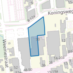 Perceel VZV00-G-3608