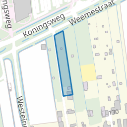 Perceel VZV00-G-3611