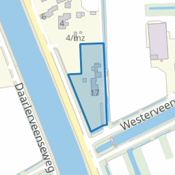 Perceel VZV00-G-3650