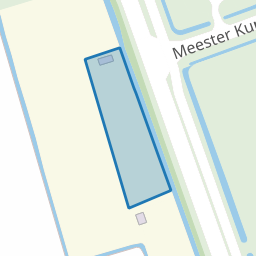 Perceel VZV00-G-3651