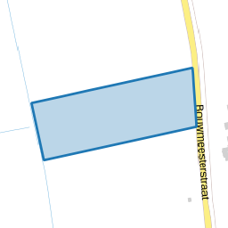 Perceel VZV00-G-3656