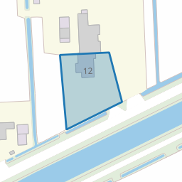 Perceel VZV00-G-3658