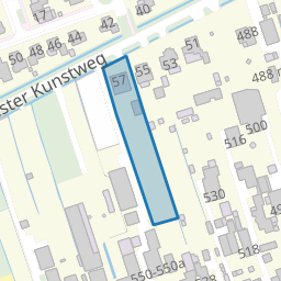 Perceel VZV00-G-3662