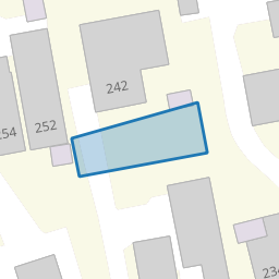 Perceel VZV00-G-3666