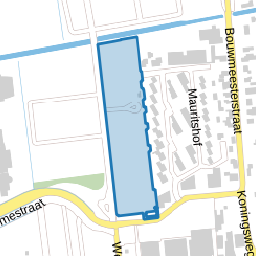 Perceel VZV00-G-3671