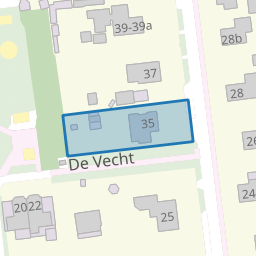 Perceel VZV00-H-1039