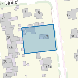 Perceel VZV00-H-1047