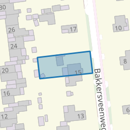 Perceel VZV00-H-1048