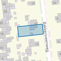 Perceel VZV00-H-1049