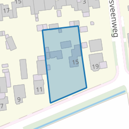 Perceel VZV00-H-1056