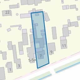 Perceel VZV00-H-1059