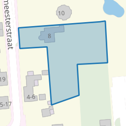 Perceel VZV00-H-1082