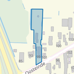 Perceel VZV00-H-1086