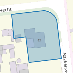 Perceel VZV00-H-1100