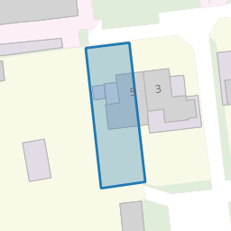 Perceel VZV00-H-1111