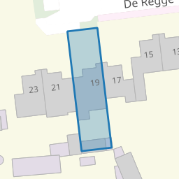 Perceel VZV00-H-1158